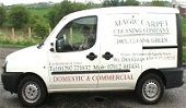 Carpet Upholstery Cleaners Ayrshire