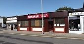 Maharani Indian Restaurant Troon image