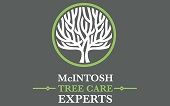 McIntosh Tree Care Experts