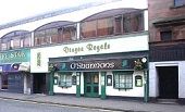 O'Shannons Bar Diner Kilmarnock image