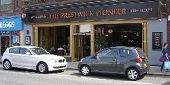 Wetherspoons Prestwick Pioneer image