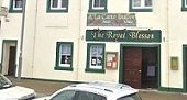 Royal Blossom Chinese Restaurant Ayr