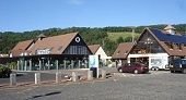 Scotts Restaurant Largs Yacht Haven image