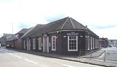 Bakers Night Club