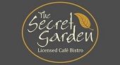 The Secret Garden Catering