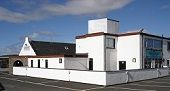 Torranyard Tandoori Restaurant by Irvine