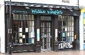 Willie Wastle's Bar Diner Ayr