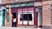 Cecchini's Italian Restaurant Ayr