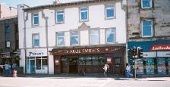 The Three Reasons Largs