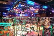 Vinyl Nightclub