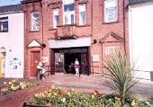 The Room Largs