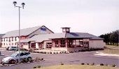Gailes Lodge Restaurant Irvine