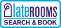 Instant prices and availability for hotels or B&Bs