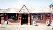 McArthers Bar Diner Ayr