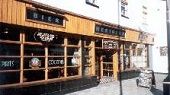 Meridian Cafe Bar Ayr