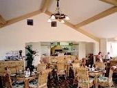 North Gailes Conservatory Restaurant