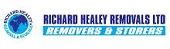 Richard Healy Removals image