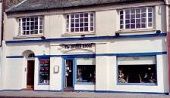 Rupee Room Indian Restaurant Ayr