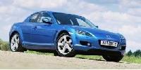 RX8
