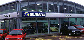 S&S Services Ayr