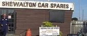 Shewalton Car Spares Ltd/Irvine image