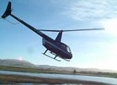Skyway Helicopters Ayrshire