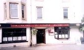The George Largs