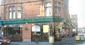 Treehouse Bar Diner Ayr