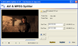 AVI/MPEG/RM/WMV Splitter image