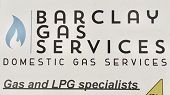 Barclay Gas Services