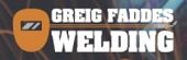 Greag Faddes Welding