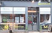Macfarlane Ayr