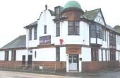 Maggies Bar & Kitchen