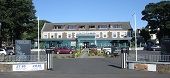 Oscars At Largs
