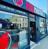 Piri Master Ayr