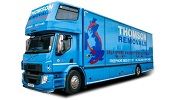 Thomson Removals