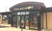 Tony Macaroni