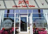 Prita Restaurant in Ayr