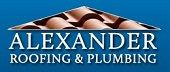 Alexander Roofing & Plumbing image