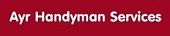Ayr Handyman Services image