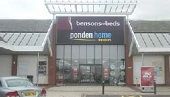 Bensons for Beds Ayr image
