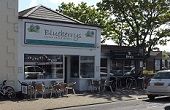 Blueberrys Cafe Troon image