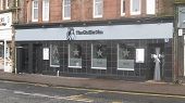 The Ghillie Dhu Ayr