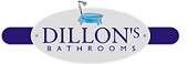 Dillon's bathrooms Ayr image