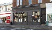 Smugglers Bars Diner Troon image