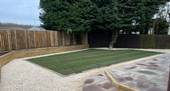JW Fencing