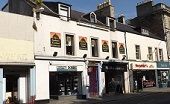 Kashmir Indian Restaurant Ayr