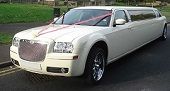 Limo Hire Ayrshire Limo Hire Ayrshire image
