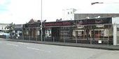 Mr Basrai's World Cuisines in Ayr