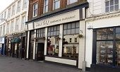 New City Chinese Restaurant Ayr